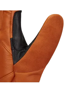 Rękawiczki Mammut Eiger Free Glove Solar Dust 2