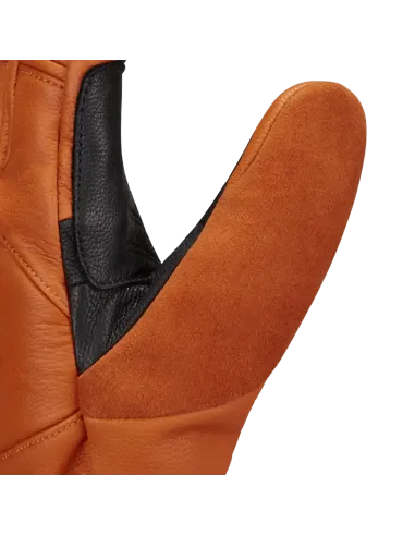 Rękawiczki Mammut Eiger Free Glove Solar Dust