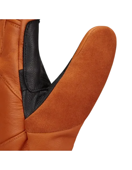 Rękawiczki Mammut Eiger Free Glove Solar Dust