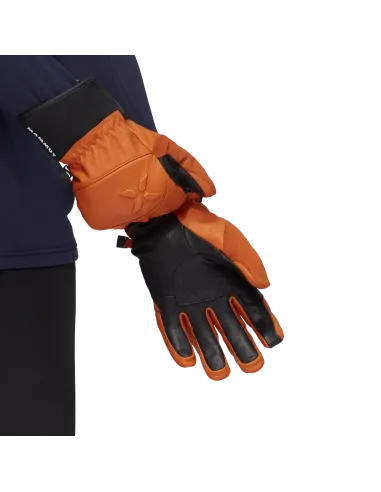 Rękawiczki Mammut Eiger Free Glove Solar Dust