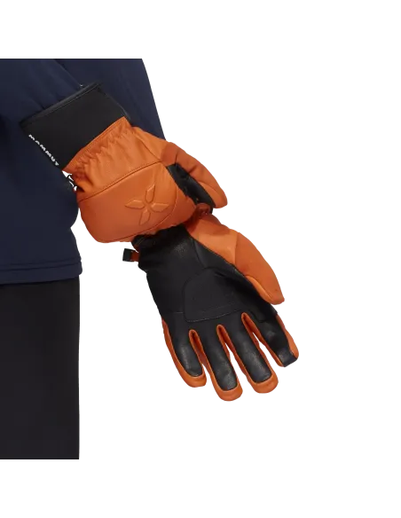 Rękawiczki Mammut Eiger Free Glove Solar Dust