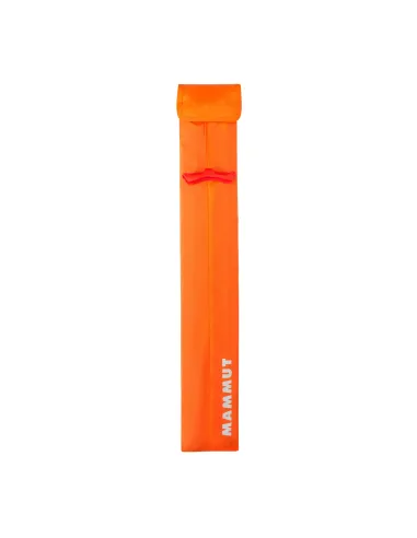 Avalanche probe Mammut Probe 280 Speed Lock Vibrant Orange