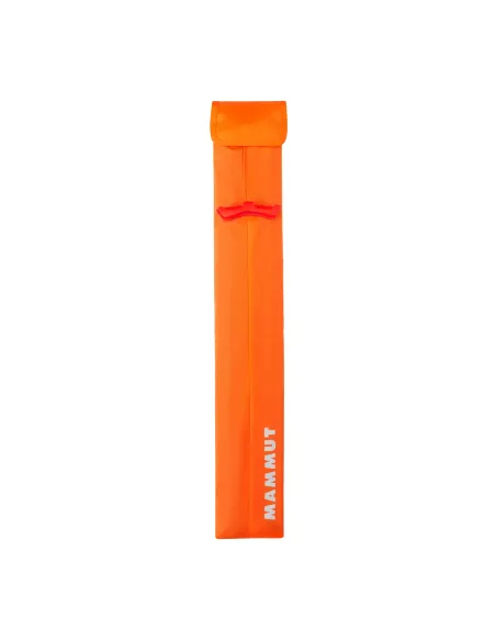 Avalanche probe Mammut Probe 280 Speed Lock Vibrant Orange