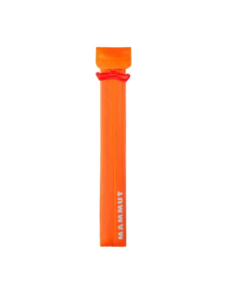 Sonda lawinowa Mammut Carbon Probe 240 light Vibrant Orange