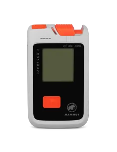 Detektor lawinowy Mammut Barryvox 2 2