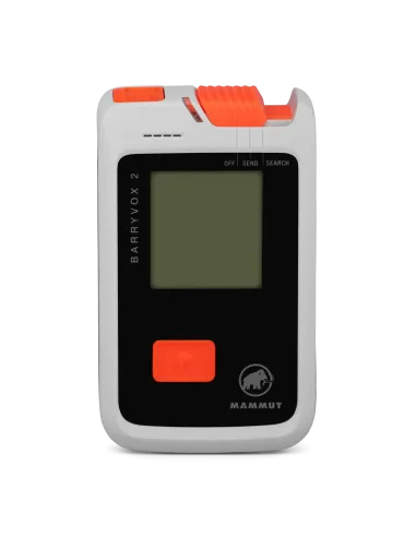 Detektor lawinowy Mammut Barryvox 2