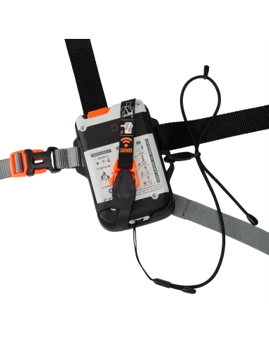 Detektor lawinowy Mammut Barryvox 2