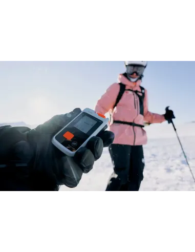 Detektor lawinowy Mammut Barryvox 2