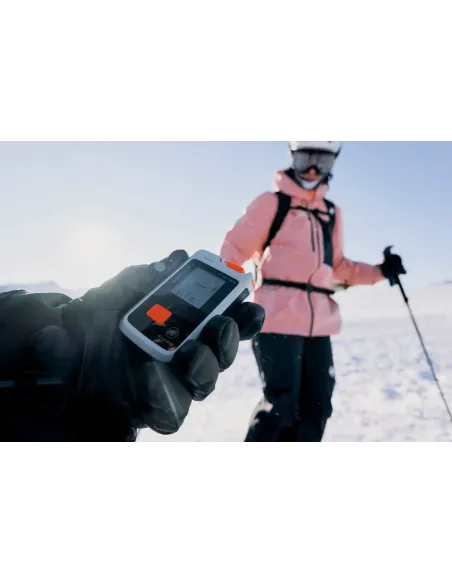 Detektor lawinowy Mammut Barryvox 2