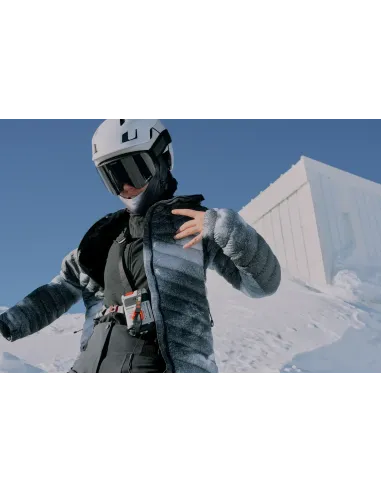Detektor lawinowy Mammut Barryvox 2