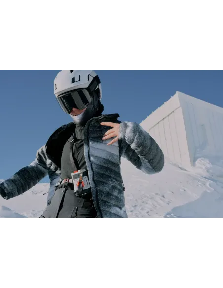 Detektor lawinowy Mammut Barryvox 2