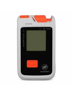 Zestaw lawinowy Mammut Barryvox 2 Peak 240 Package 2