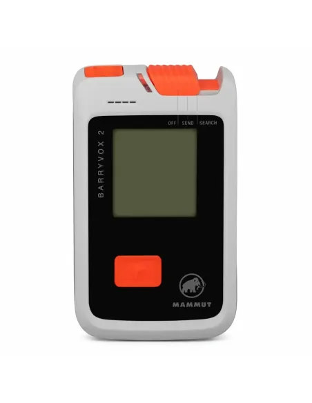 Avalanche package Mammut Barryvox 2 Peak 240 Package