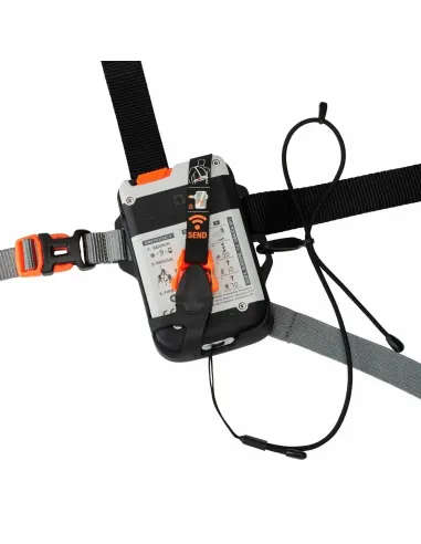 Avalanche package Mammut Barryvox 2 Peak 240 Package