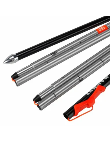 Avalanche package Mammut Barryvox 2 Peak 240 Package