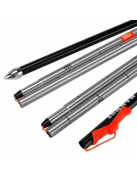 Avalanche package Mammut Barryvox 2 Peak 240 Package