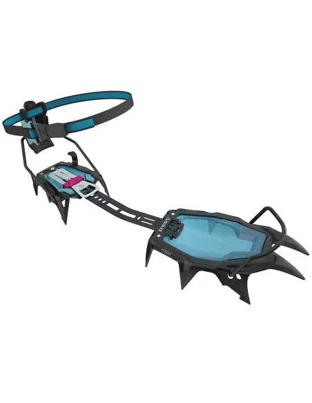 Crampons Blue Ice Griffin 12