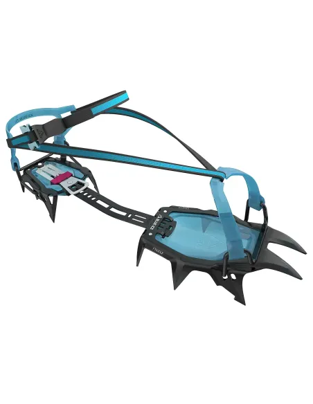 Raki Blue Ice Griffin 12 Universal