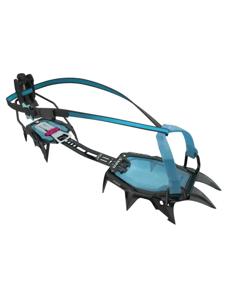 Crampons Blue Ice Griffin 12