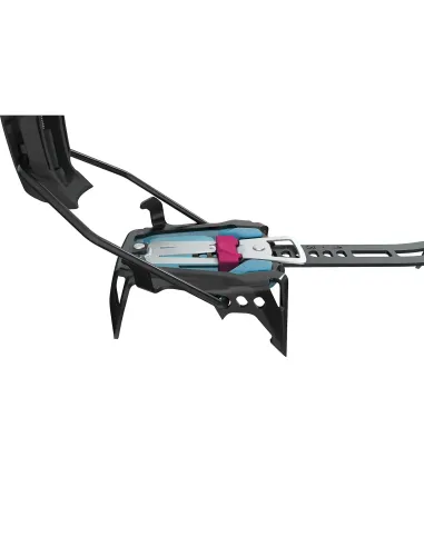 Crampons Blue Ice Griffin 12