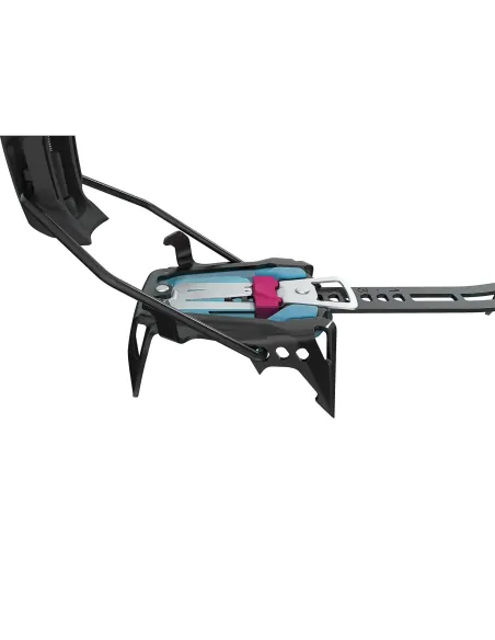 Crampons Blue Ice Griffin 12
