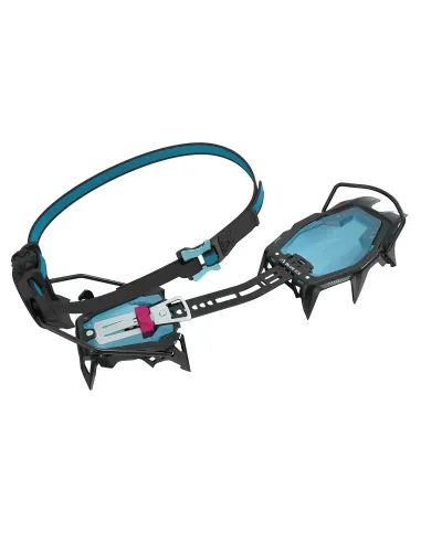 Crampons Blue Ice Griffin 12