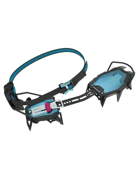 Crampons Blue Ice Griffin 12