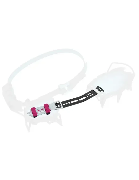 Crampons Blue Ice Griffin 12