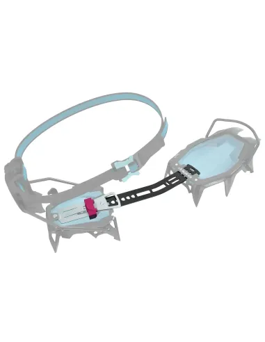 Crampons Blue Ice Griffin 12