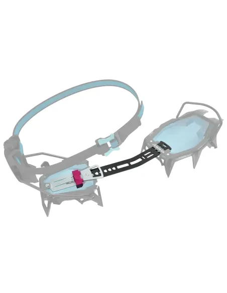 Crampons Blue Ice Griffin 12