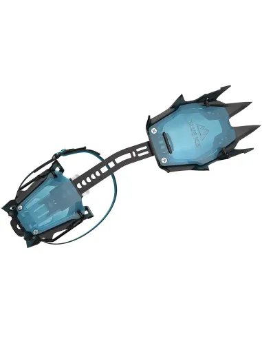 Crampons Blue Ice Griffin 12