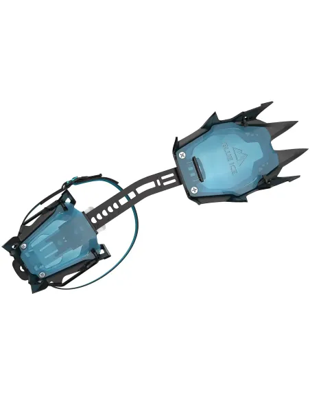 Crampons Blue Ice Griffin 12
