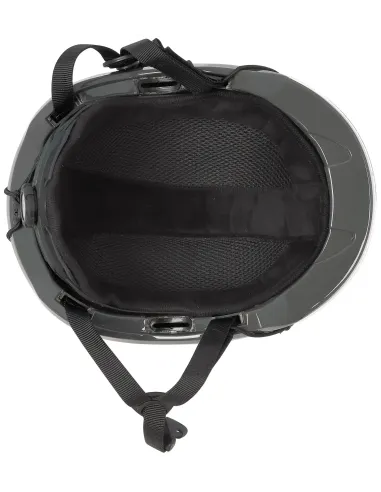 Climbing and skiing helmet Camp Voyager Green/Grey