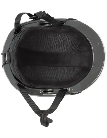 Climbing and skiing helmet Camp Voyager Green/Grey