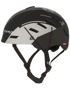 Kask wspinaczkowo-narciarski Camp Voyager Black/Grey