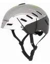 Climbing and skiing helmet Camp Voyager White/Grey