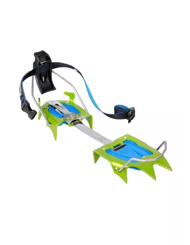 Crampons Climbing Technology Snow Flex Automatic