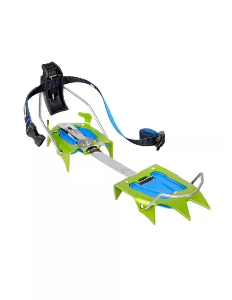Crampons Climbing Technology Snow Flex Automatic