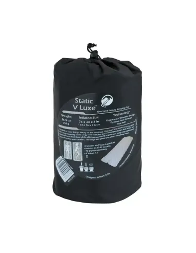Materac Klymit Static V Luxe
