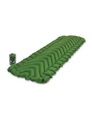 Materac Klymit Static V Green