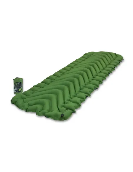 Materac Klymit Static V Green