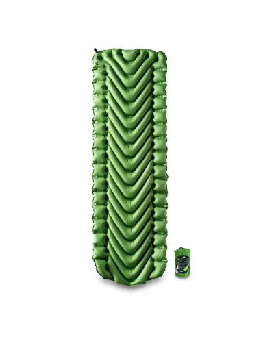 Materac Klymit Static V Green