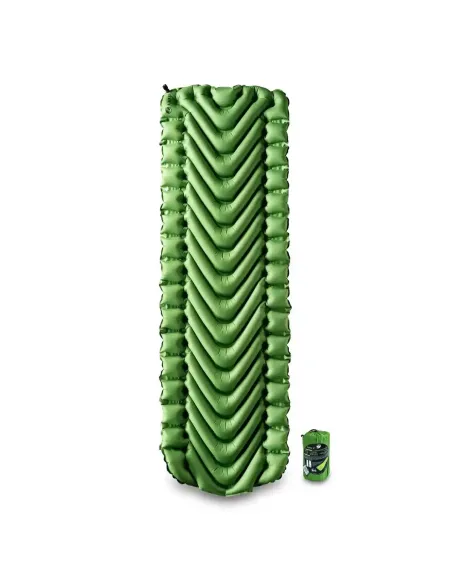 Materac Klymit Static V Green