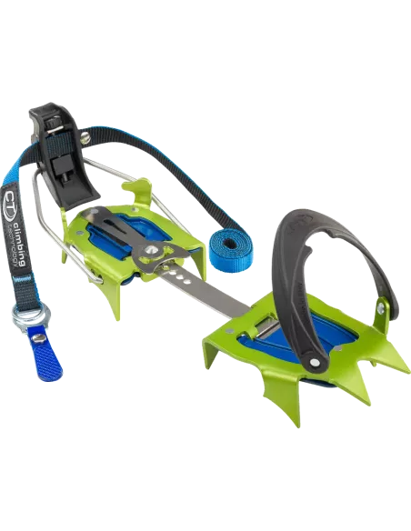 Raki Climbing Technology Snow Flex Semiautomatic