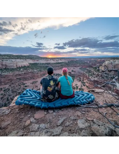 Sleeping Pad Klymit Static V Luxe SL