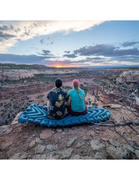 Sleeping Pad Klymit Static V Luxe SL