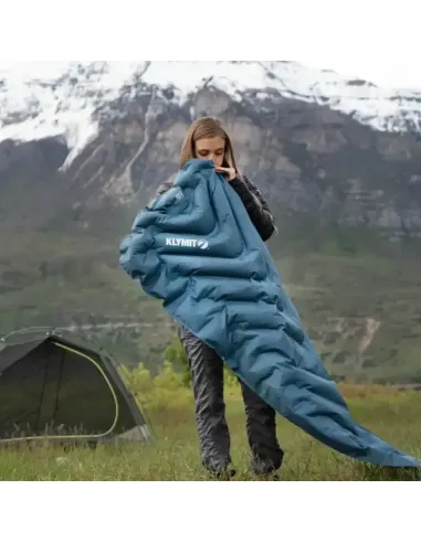 Sleeping Pad Klymit Static V Luxe SL