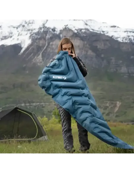 Sleeping Pad Klymit Static V Luxe SL