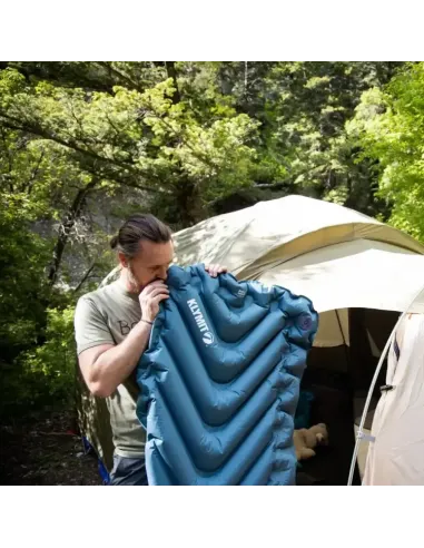 Sleeping Pad Klymit Static V Luxe SL