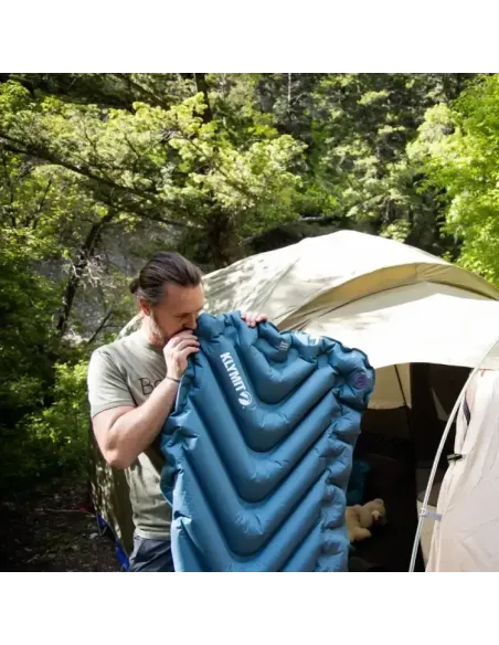 Sleeping Pad Klymit Static V Luxe SL